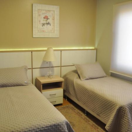 Apartamento Florido Centro Gramado Extérieur photo
