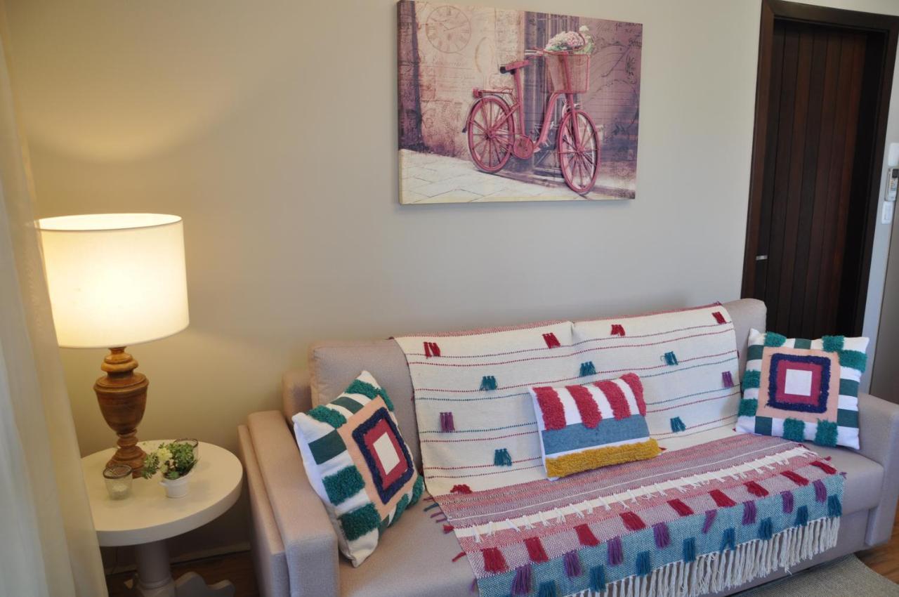 Apartamento Florido Centro Gramado Extérieur photo