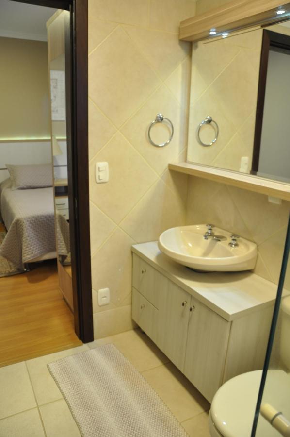 Apartamento Florido Centro Gramado Extérieur photo