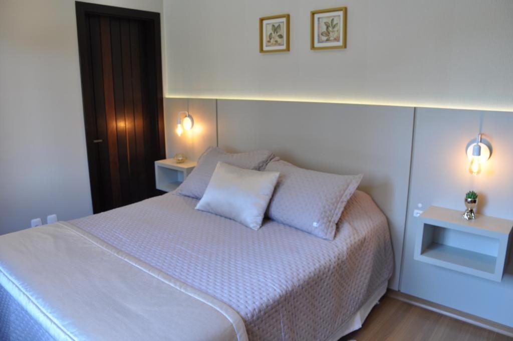 Apartamento Florido Centro Gramado Extérieur photo