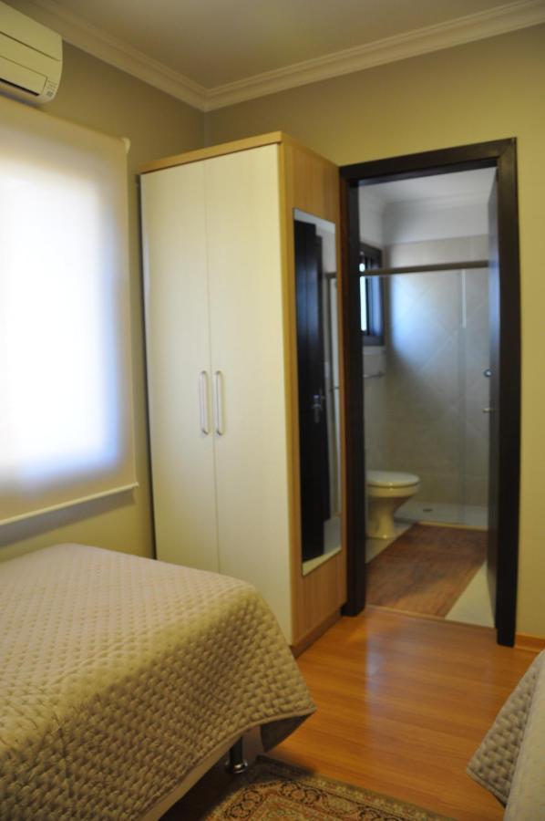Apartamento Florido Centro Gramado Extérieur photo