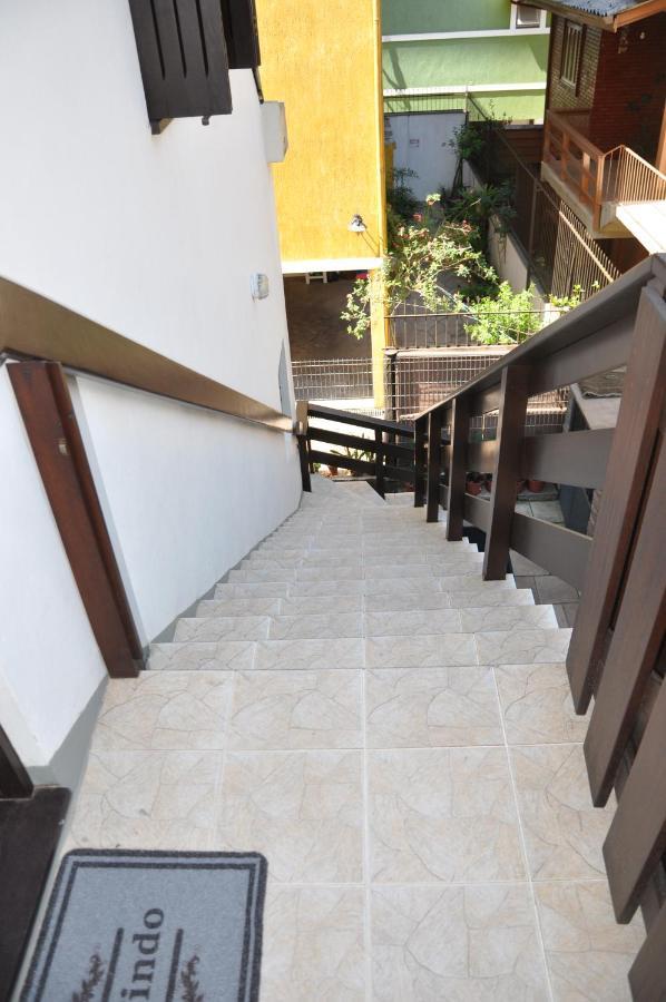Apartamento Florido Centro Gramado Extérieur photo