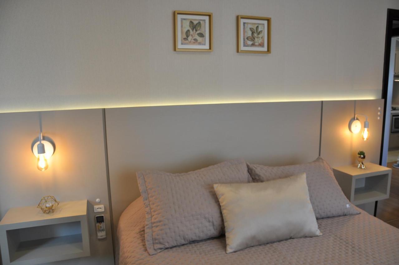 Apartamento Florido Centro Gramado Extérieur photo
